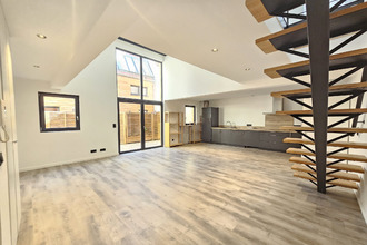 location appartement st-etienne 42000