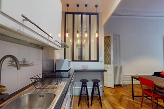 location appartement st-etienne 42000