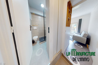 location appartement st-etienne 42000