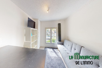 location appartement st-etienne 42000