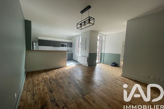location appartement st-etienne 42000