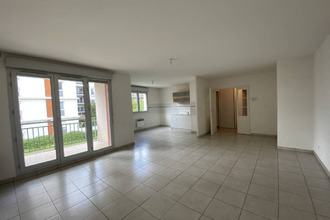 location appartement st-etienne 42000