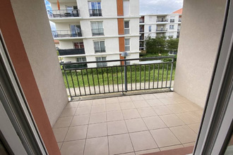 location appartement st-etienne 42000