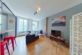 location appartement st-etienne 42000