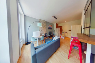 location appartement st-etienne 42000