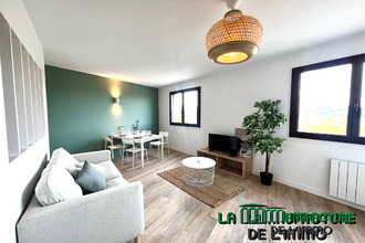 location appartement st-etienne 42000