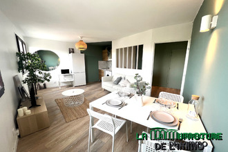 location appartement st-etienne 42000