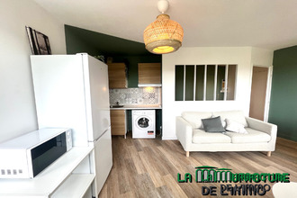 location appartement st-etienne 42000