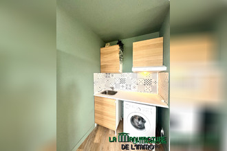 location appartement st-etienne 42000