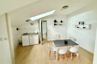 location appartement st-etienne 42000