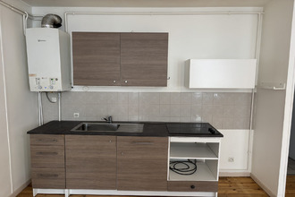 location appartement st-etienne 42000