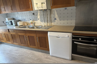 location appartement st-etienne 42000