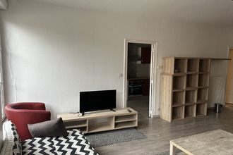location appartement st-etienne 42000