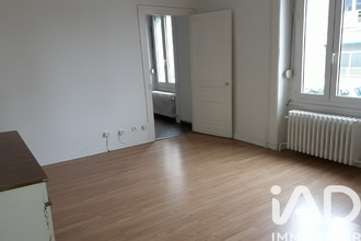 location appartement st-etienne 42000