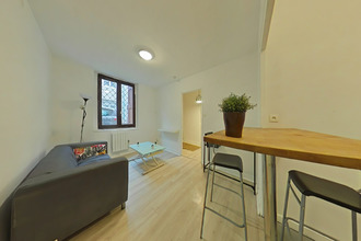 location appartement st-etienne 42000