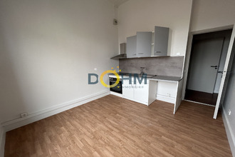 location appartement st-etienne 42000