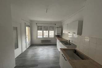 location appartement st-etienne 42000