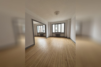 location appartement st-etienne 42000