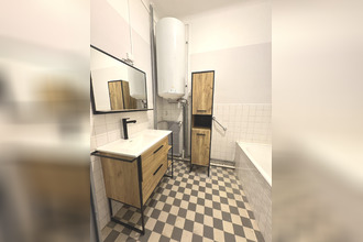 location appartement st-etienne 42000