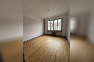 location appartement st-etienne 42000