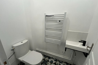 location appartement st-etienne 42000