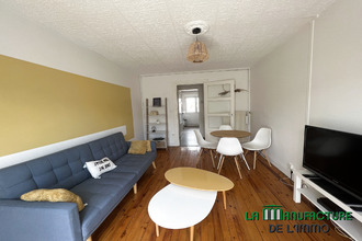 location appartement st-etienne 42000