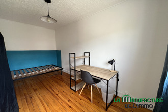 location appartement st-etienne 42000