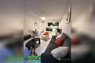 location appartement st-etienne 42000