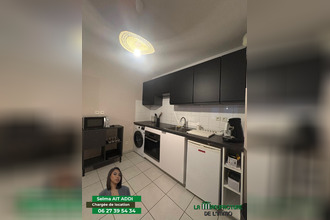 location appartement st-etienne 42000