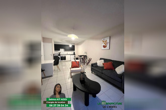 location appartement st-etienne 42000