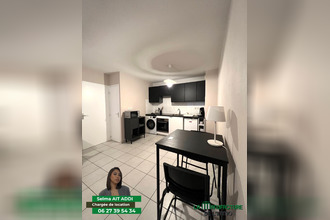 location appartement st-etienne 42000