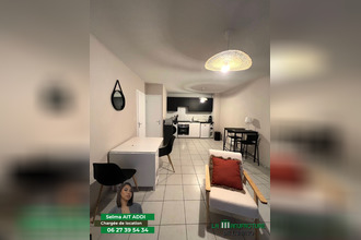 location appartement st-etienne 42000