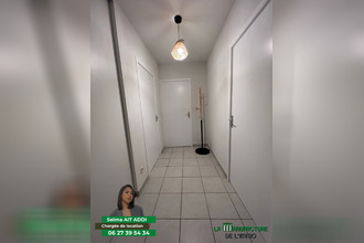 location appartement st-etienne 42000