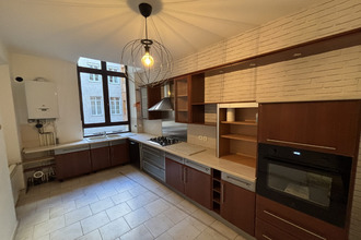 location appartement st-etienne 42000