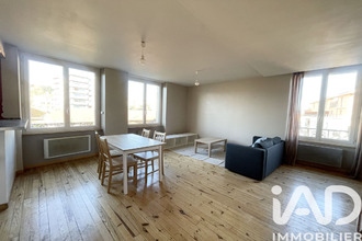 location appartement st-etienne 42000