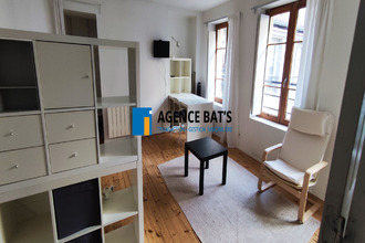 location appartement st-etienne 42000
