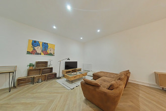 location appartement st-etienne 42000