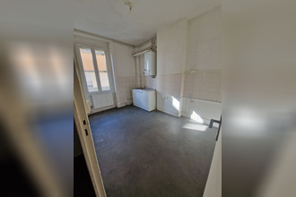 location appartement st-etienne 42000