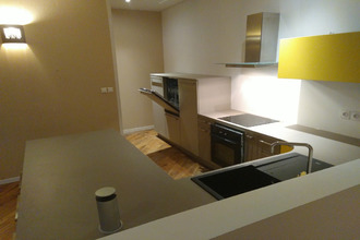 location appartement st-etienne 42000