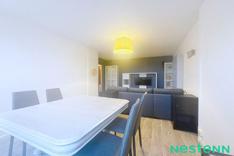 location appartement st-etienne 42000