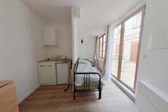 location appartement st-etienne 42000