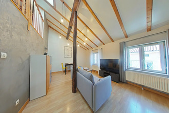 location appartement st-etienne 42000