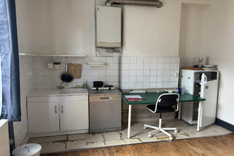 location appartement st-etienne 42000