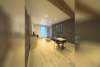 location appartement st-etienne 42000