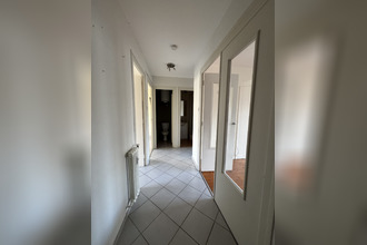 location appartement st-etienne 42000