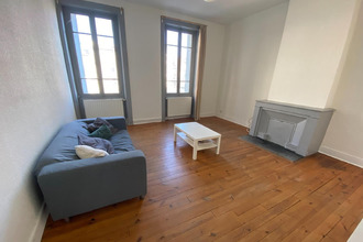location appartement st-etienne 42000