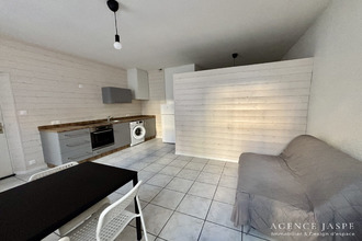 location appartement st-etienne 42000