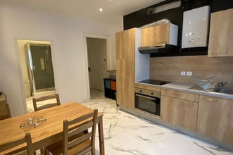 location appartement st-etienne 42000