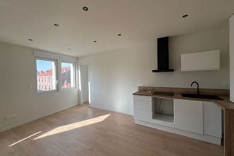 location appartement st-etienne 42000