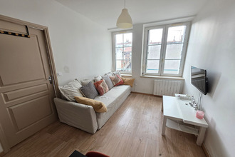 location appartement st-etienne 42000